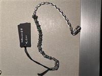 Bracciale Giacomo Burroni Uomo in Argento MBC-0085